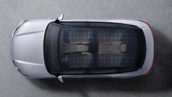 Fuyao Glass prepara su techo solar de cristal para coches eléctricos