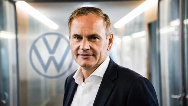 Volkswagen reducirá 50.000 empleos en Alemania para bajar costes