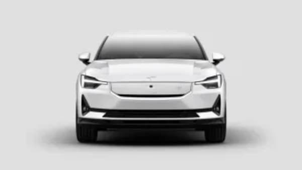 Polestar 2, nuevo diseño y mejor capacidad de carga el año que viene