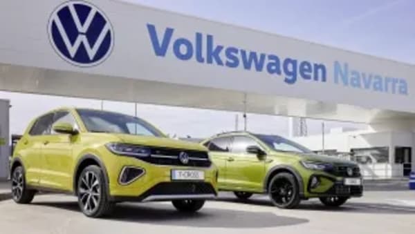Volkswagen reducirá hasta un 50% de sus modelos para recortar costes