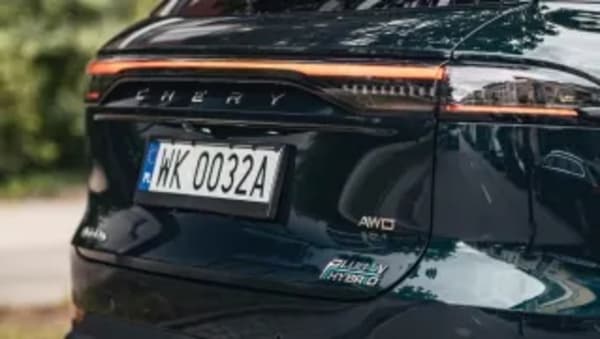 Chery, dueña de OMODA y JAECOO, prepara su expansión en Europa