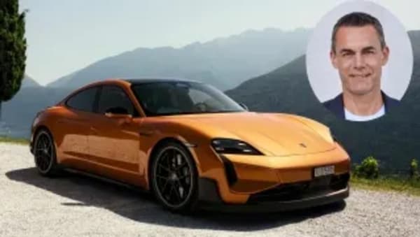 Porsche modula su estrategia eléctrica según la demanda de los clientes