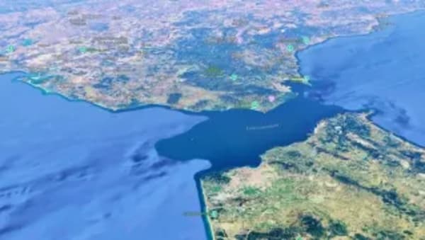 Túnel de Gibraltar, el proyecto ferroviario entre España y Marruecos