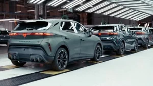 CUPRA Raval, el eléctrico por 28.320€ duplica su demanda prevista