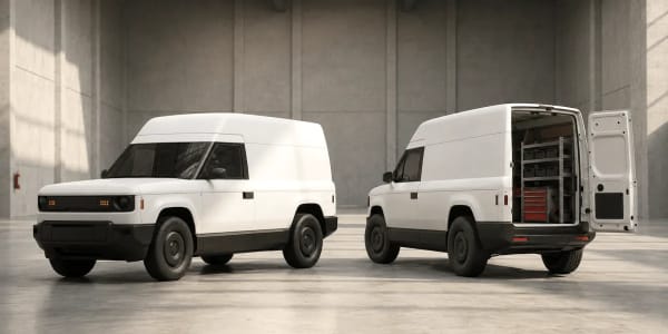 Slate Auto pickup, kit de techo alto para su camioneta compacta
