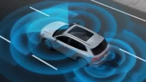 Geely, primer fabricante chino en la red europea de seguridad vial