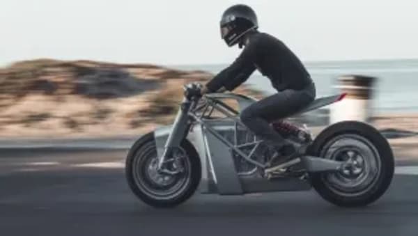 Motos eléctricas, la marca que incentiva a nuevos moteros en Europa