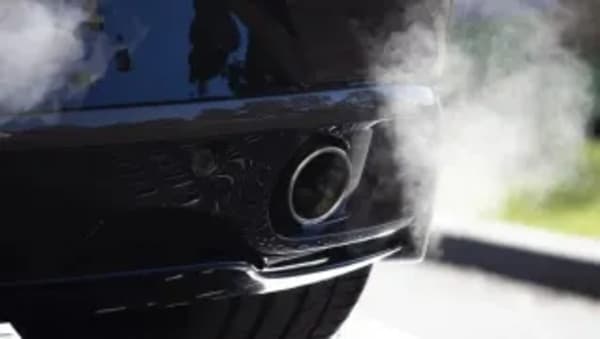 La DGT prueba nuevos radares para medir las emisiones de los coches