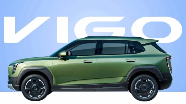 Dongfeng Vigo, el SUV eléctrico con 10 años de garantía llega a España