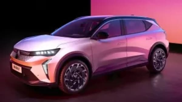 Renault Scenic, hasta 642 km y carga en 24 minutos: detalles y precio