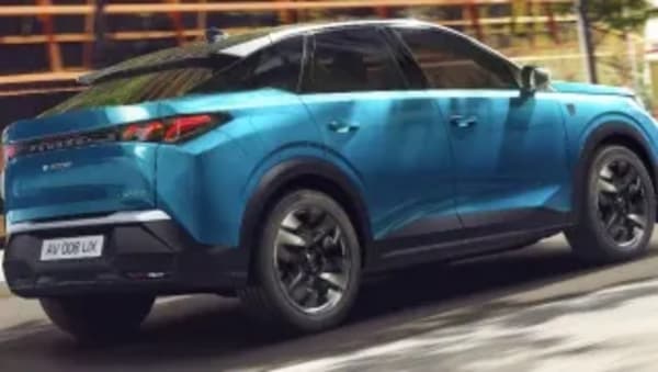 Peugeot 3008, el SUV con diseño atrevido y tres opciones electrificadas