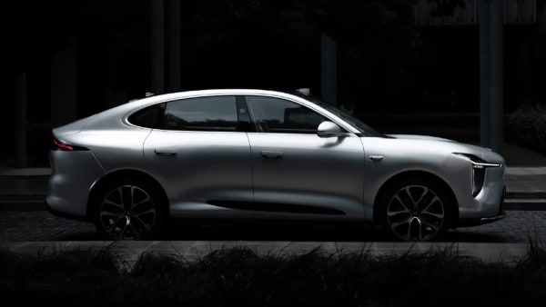 IM LS6, nuevo SUV con dirección steer-by-wire por unos $29.490