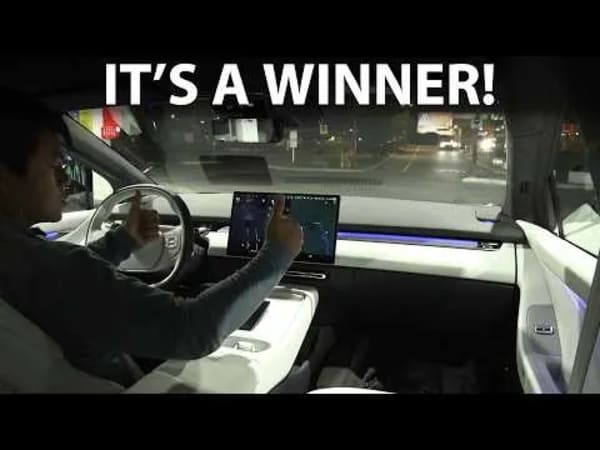 Xpeng P7+ LR RWD, primeras impresiones de conducción y resumen