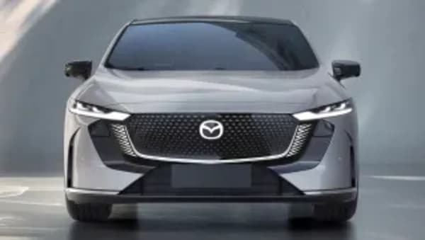 Mazda6e, batería LFP de 78 kWh, 560 km y 200 kW de carga