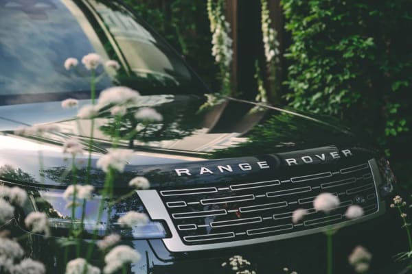 Range Rover Electric, 550 CV y hasta 600 km WLTP para el SUV de lujo