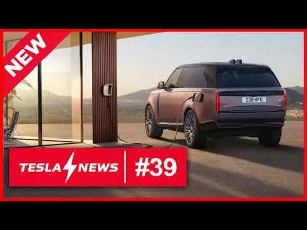 Tesla, novedades en el Model 3, interior del Model Y y el Cybercab