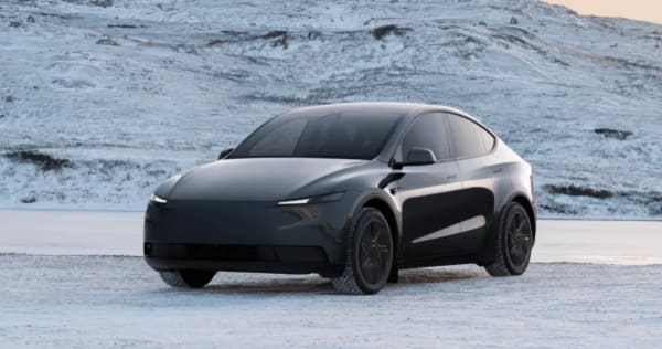 Los coches eléctricos superan a la gasolina en Australia por primera vez