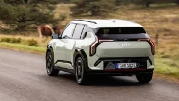 KIA dispara sus ventas de coches eléctricos en Europa y satura sus fábricas