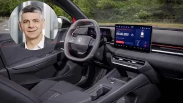 Volkswagen, adiós a las pantallas táctiles y vuelta a los botones físicos