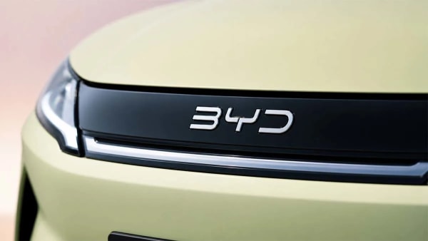 BYD vende 256.230 coches eléctricos en un mes y bate su récord