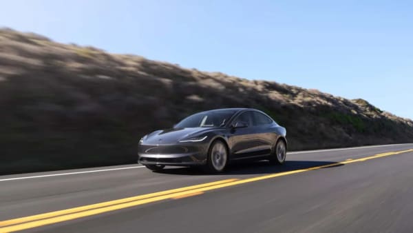 Tesla Model 3 y Model Y, la degradación de batería a los 160.000 km