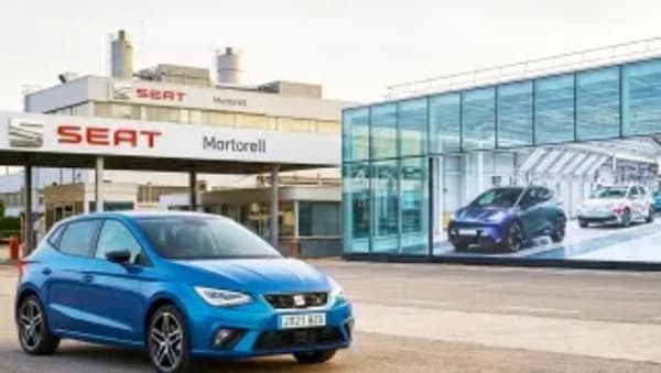 SEAT, Volkswagen estudia dejar de invertir en la marca a partir de 2029
