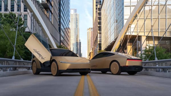 Tesla Cybercab, busca empresas de flotas y ya opera en Austin