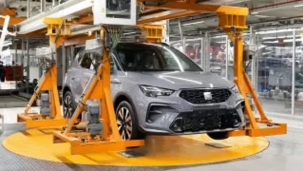 SEAT y su futuro en 2029, qué planea el Grupo Volkswagen