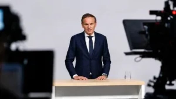Volkswagen presenta su plan estratégico 2030 para recuperar competitividad