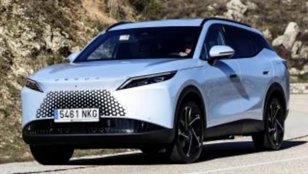China impone directrices a sus marcas de coches para evitar la competencia desleal