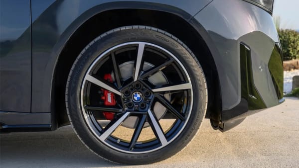 Llantas grandes en coches eléctricos, perder hasta 73 km de autonomía