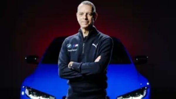BMW M3 eléctrico, BMW M mantendrá a la vez los motores térmicos