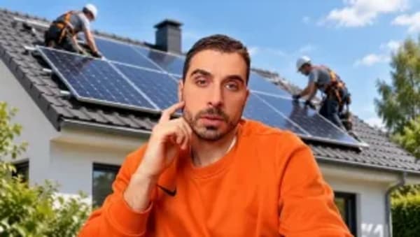 Placas solares, por qué ver el autoconsumo como una inversión rentable