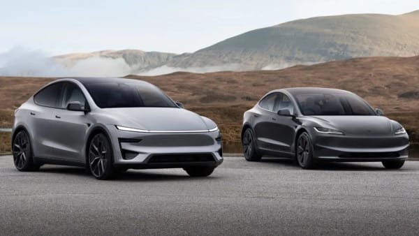 Tesla Model 3 y Model Y, la degradación real tras 150.000 km