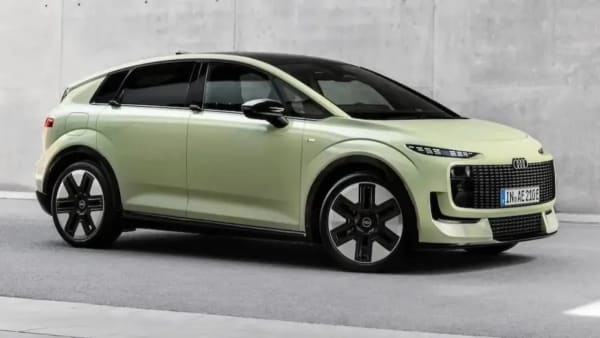Audi A2 e-tron, filtrado el eléctrico con consumo de 12,8 kWh/100 km