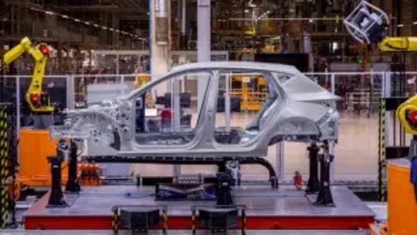 SEAT, el futuro de sus fábricas y el empleo ante el fin de la marca
