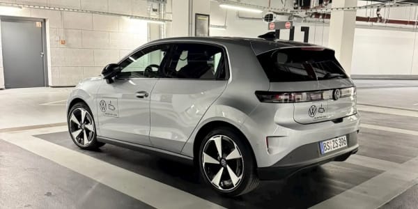 Volkswagen ID. Polo, agotado con más de 30.000 pedidos y 10 meses de espera