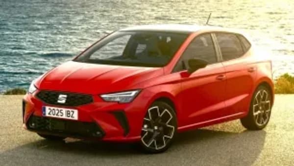 CUPRA Ibiza eléctrico, el plan de Volkswagen si desaparece SEAT