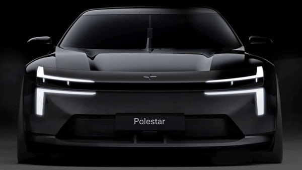 Polestar Formula 2030, el diseño de los nuevos Polestar 2 y 7
