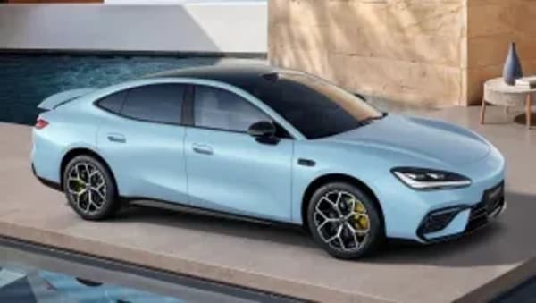 Geely Galaxy TT, el eléctrico de 4,99 metros y 640 km por 18.720€