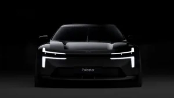 Polestar presentará su plan estratégico a 4 años para sus eléctricos