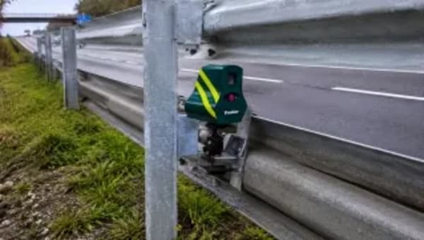 DGT, 130 radares móviles multan a más de 78.000 conductores en 7 días
