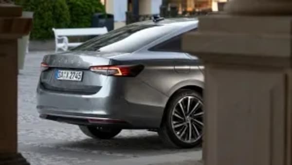 Skoda Superb, el fabricante planea su adiós y fusión con el Octavia