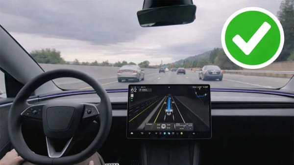 Tesla FSD, Eslovenia aprueba el sistema y ya son seis países en Europa
