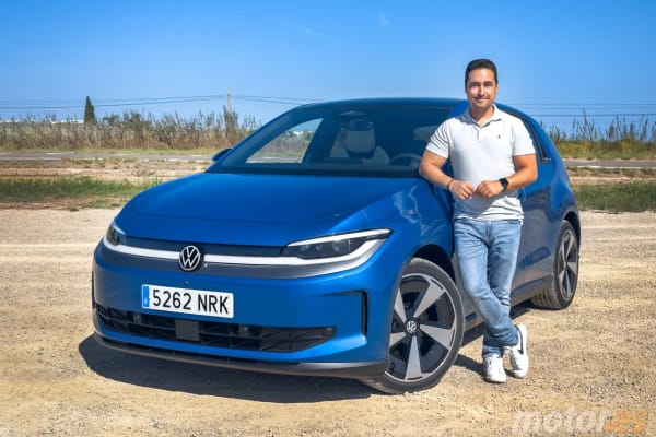 Volkswagen ID. Polo, el utilitario español con hasta 449 km de autonomía