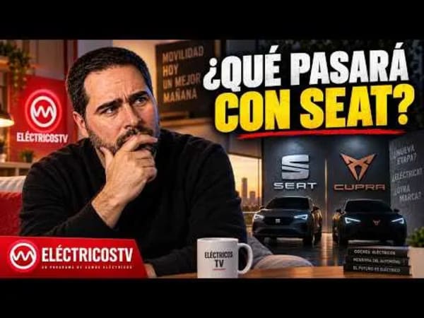SEAT, las dudas sobre su futuro dentro del Grupo Volkswagen