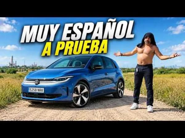 Volkswagen ID. Polo, analizamos a fondo el utilitario eléctrico