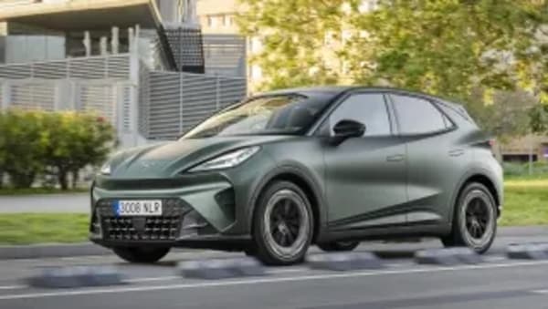 Volkswagen, 70.000 ventas de sus eléctricos baratos hechos en España