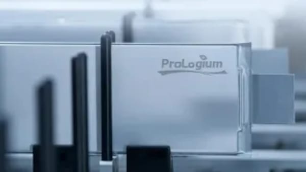 ProLogium, baterías de estado sólido con 381 Wh/kg en masa