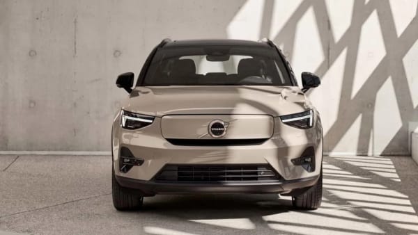 Volvo EX40, el SUV eléctrico dice adiós al mercado en Estados Unidos